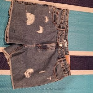 R1893 ROBEUK & CO women's short